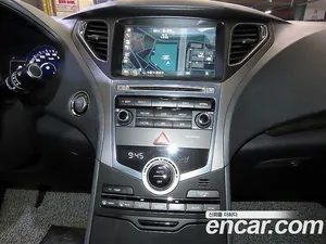 Hyundai Grandeur, 2015 — миниатюра 11