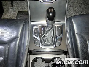 Hyundai Grandeur, 2015 — миниатюра 12