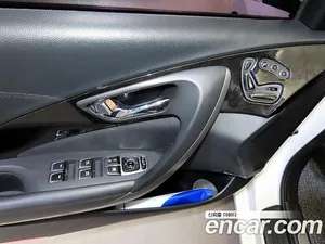 Hyundai Grandeur, 2015 — миниатюра 13