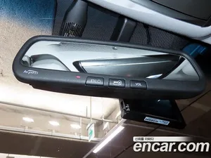 Hyundai Grandeur, 2015 — миниатюра 17