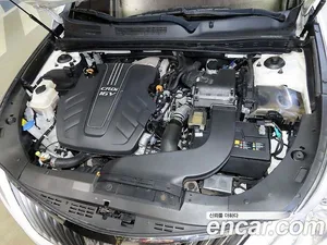Hyundai Grandeur, 2015 — миниатюра 18