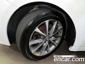 Hyundai Grandeur, 2015 — миниатюра 19