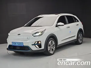 Kia Niro, 2019 — миниатюра 1