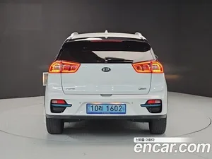 Kia Niro, 2019 — миниатюра 3
