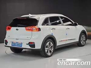 Kia Niro, 2019 — миниатюра 4