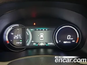 Kia Niro, 2019 — миниатюра 6