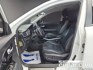 Kia Niro, 2019 — миниатюра 11