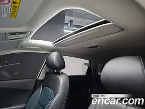 Kia Niro, 2019 — миниатюра 14