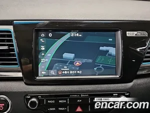 Kia Niro, 2019 — миниатюра 15