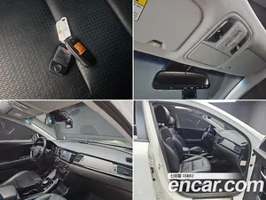 Kia Niro, 2019 — миниатюра 17