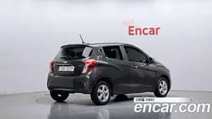 Chevrolet Spark, 2016 — миниатюра 2