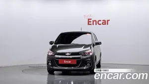 Chevrolet Spark, 2016 — миниатюра 3