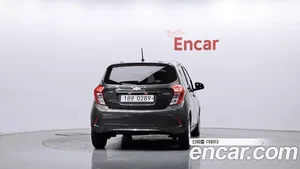 Chevrolet Spark, 2016 — миниатюра 4