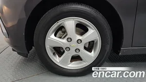 Chevrolet Spark, 2016 — миниатюра 5