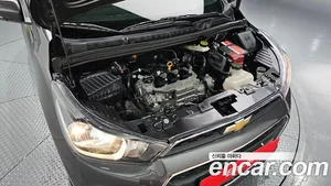 Chevrolet Spark, 2016 — миниатюра 6