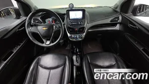 Chevrolet Spark, 2016 — миниатюра 7