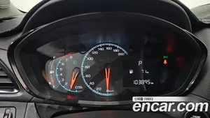 Chevrolet Spark, 2016 — миниатюра 8