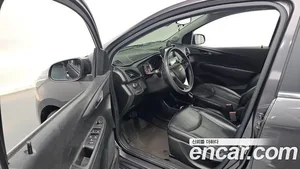 Chevrolet Spark, 2016 — миниатюра 10