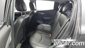 Chevrolet Spark, 2016 — миниатюра 11