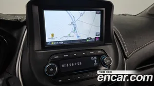 Chevrolet Spark, 2016 — миниатюра 12
