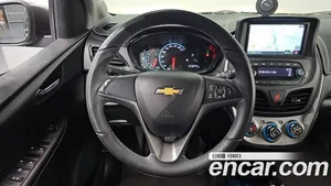 Chevrolet Spark, 2016 — миниатюра 13