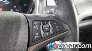 Chevrolet Spark, 2016 — миниатюра 15