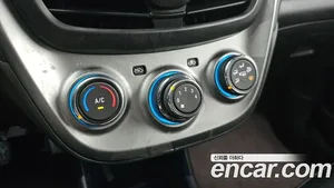 Chevrolet Spark, 2016 — миниатюра 16