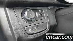 Chevrolet Spark, 2016 — миниатюра 19