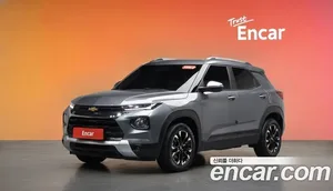 Chevrolet Trailblazer, 2020 — миниатюра 34