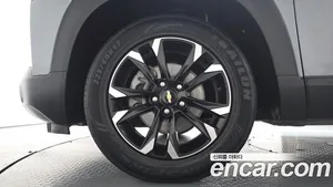 Chevrolet Trailblazer, 2020 — миниатюра 4