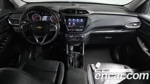 Chevrolet Trailblazer, 2020 — миниатюра 9