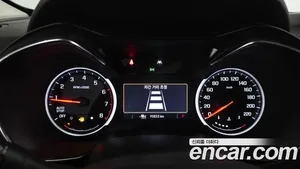 Chevrolet Trailblazer, 2020 — миниатюра 10