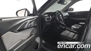 Chevrolet Trailblazer, 2020 — миниатюра 12