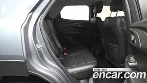 Chevrolet Trailblazer, 2020 — миниатюра 16