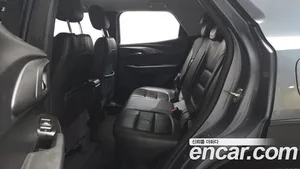 Chevrolet Trailblazer, 2020 — миниатюра 17