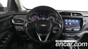 Chevrolet Trailblazer, 2020 — миниатюра 18