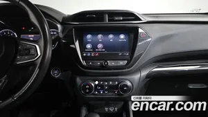 Chevrolet Trailblazer, 2020 — миниатюра 19