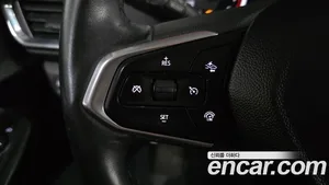 Chevrolet Trailblazer, 2020 — миниатюра 21