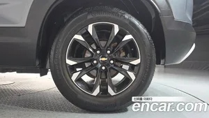 Chevrolet Trailblazer, 2020 — миниатюра 6