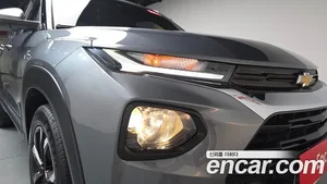 Chevrolet Trailblazer, 2020 — миниатюра 7