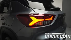 Chevrolet Trailblazer, 2020 — миниатюра 8