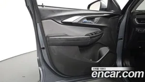 Chevrolet Trailblazer, 2020 — миниатюра 13