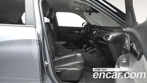 Chevrolet Trailblazer, 2020 — миниатюра 15