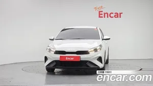 Kia K3, 2021 — миниатюра 3