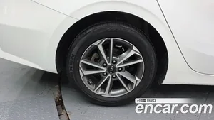 Kia K3, 2021 — миниатюра 5