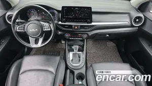 Kia K3, 2021 — миниатюра 7