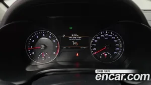 Kia K3, 2021 — миниатюра 8