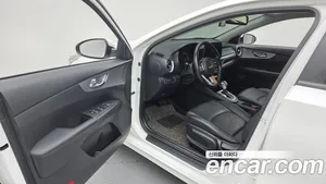 Kia K3, 2021 — миниатюра 10