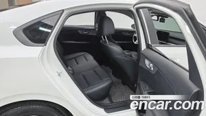 Kia K3, 2021 — миниатюра 11