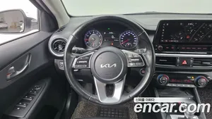 Kia K3, 2021 — миниатюра 13